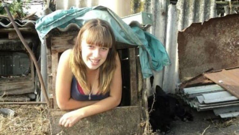 В России как всегда две беды