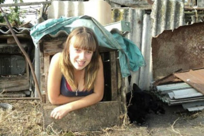 В России как всегда две беды