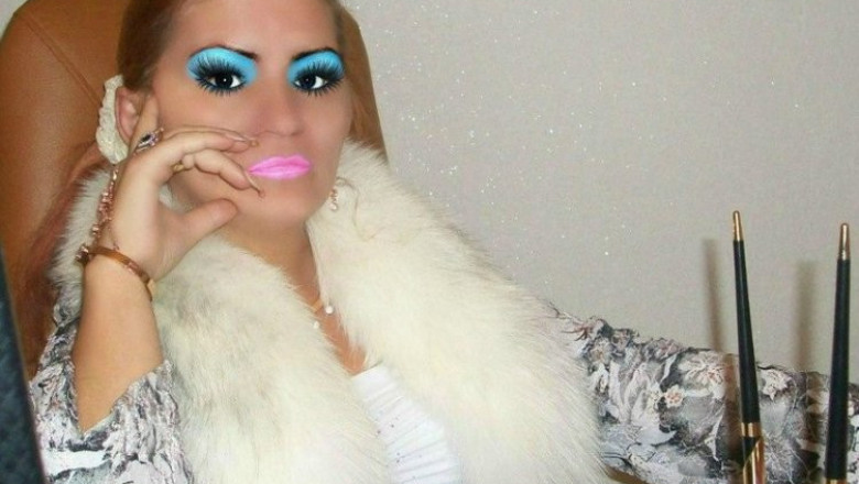 Девушки и женщины, которые не смогли вовремя остановиться