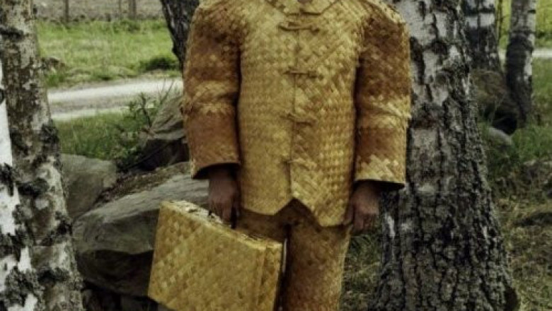 Где-то в России