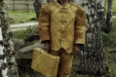 Где-то в России