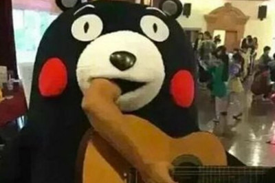 Кто как видит 