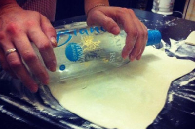 Народный креатив