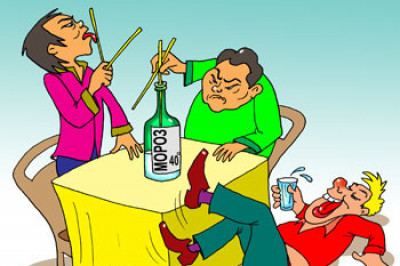 Настоящий китаец должен в жизни сделать 3 вещи