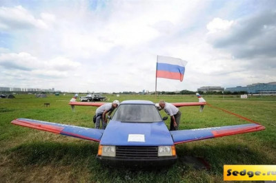 Образцы новинок от Сколково 