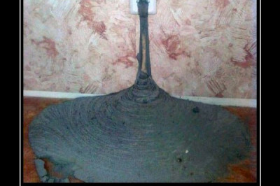 Утечка электроэнергии 