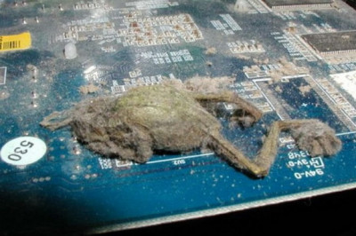 Компьютер стал медленно работать 