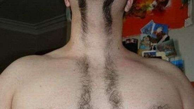 Мужики сходят с ума