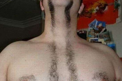 Мужики сходят с ума