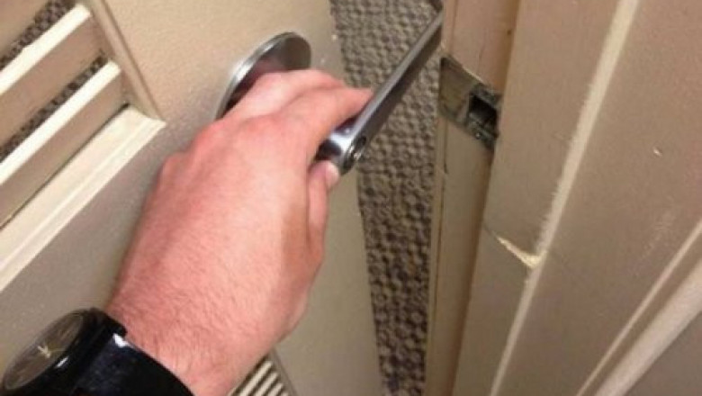 Поспешишь - людей насмешишь 