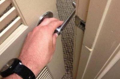 Поспешишь - людей насмешишь 