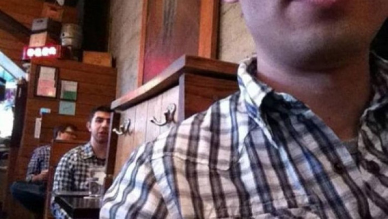 Прикольные  совпадения 