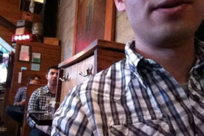 Прикольные  совпадения 