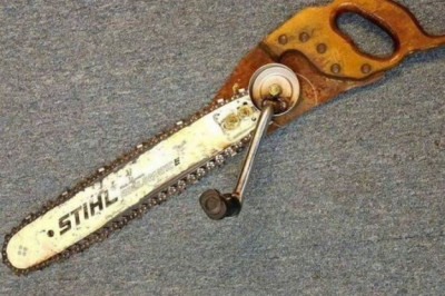 Шедевры от Сколково 