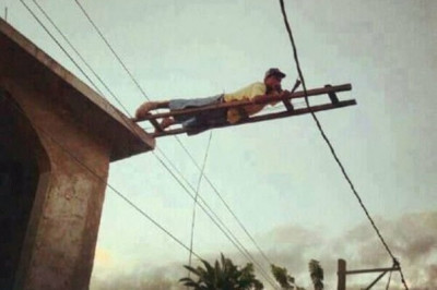 Соблюдение техники безопасности