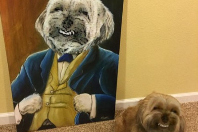 Заказчик очень доволен работой мастера