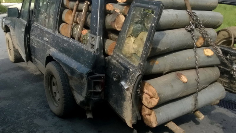 Автоприколы для удивления и улыбок