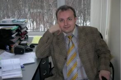 Реально бывший студент