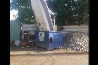 Рыбалка не удалась