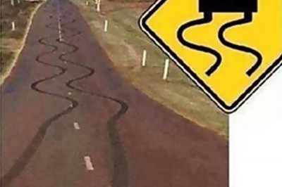 Ситуации на дорогах