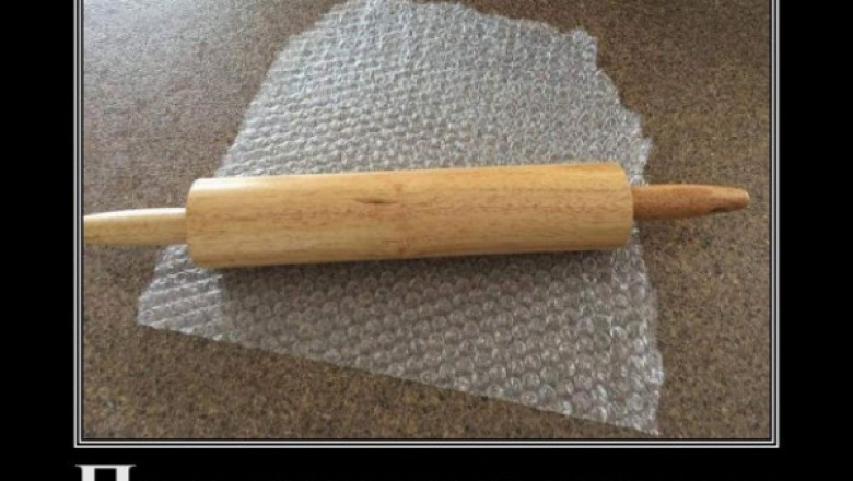 Снимаем стресс !