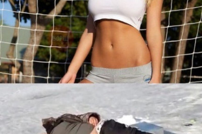 Футболки открывающие животик