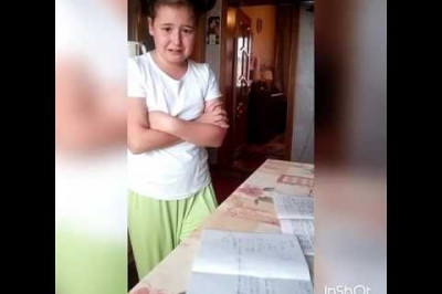 Грибы и огурцы