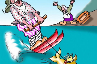 Я так хочу, чтобы лето не кончалось!