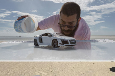 Почему не стоить доверять фотографиям из соцсетей