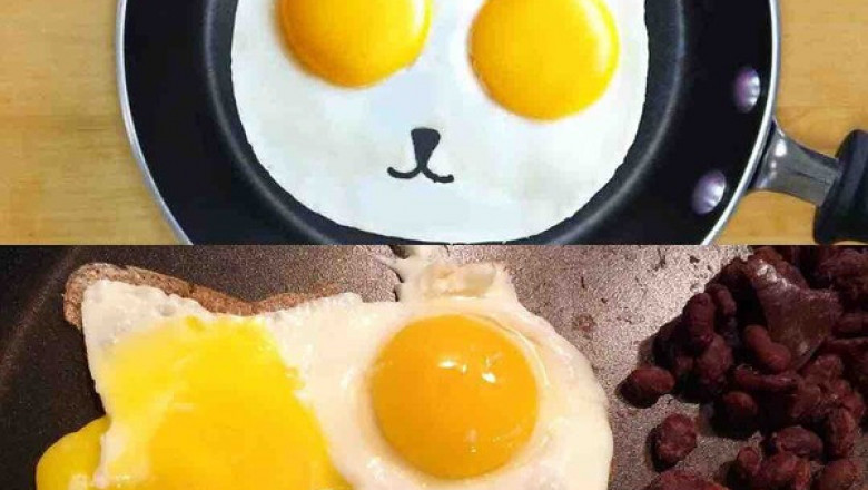 Решил повторить кулинарное блюдо