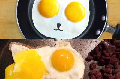 Решил повторить кулинарное блюдо