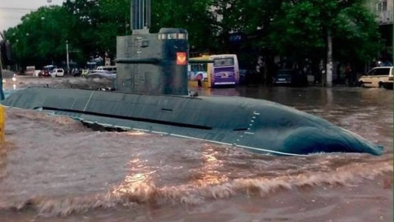 Суровая реальность в Челябинске