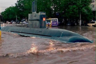 Суровая реальность в Челябинске