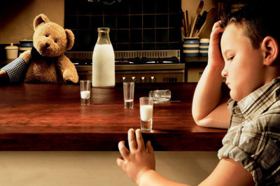 Вот и расслабились