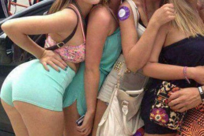 Заметили что-нибудь  необычное ?