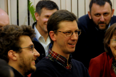 Заокеанский умник