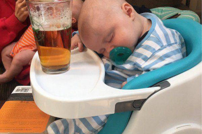 Для любителей крепких напитков