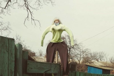 Белорусский юмор