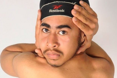 Необычные люди 