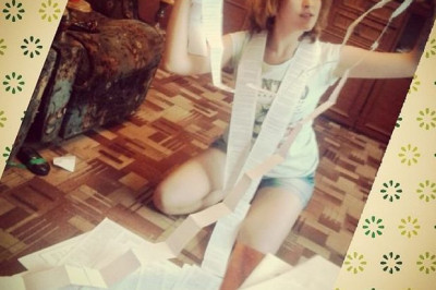 Шпаргалки современных студентов