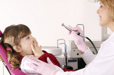 Бедное дитя