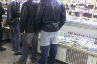 Утро было очень тяжелым 