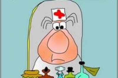 Когда анализы хуже пыток