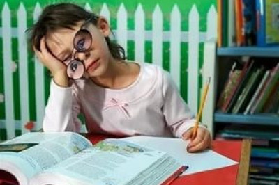 Домашнее задание Маши