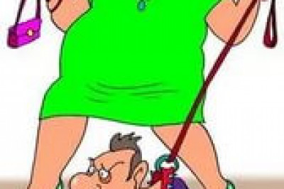 Откуда у тебя столько силы?