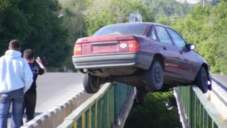 Приехали, можно отдыхать