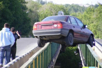 Приехали, можно отдыхать