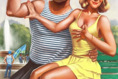 Валерий Барыкин и его пинам-пропаганда 