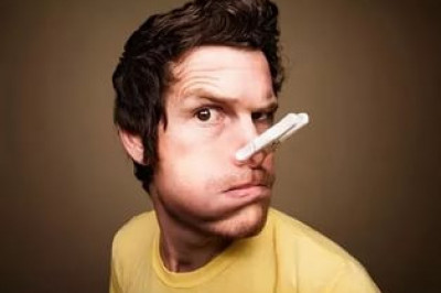 Кто потерял спортивную форму?