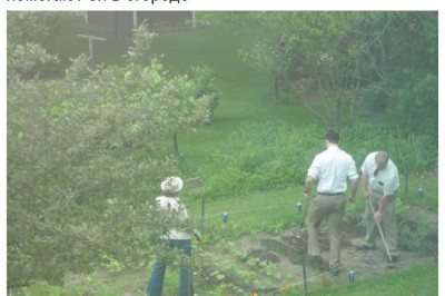 Мама есть мама 